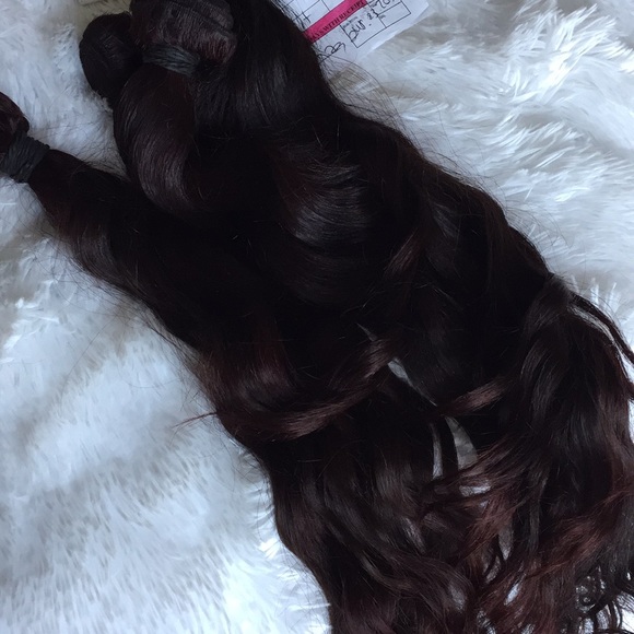 CLEARANCE-New Hair Malaysian Body Wave (14”16”18”) - Picture 9 of 9